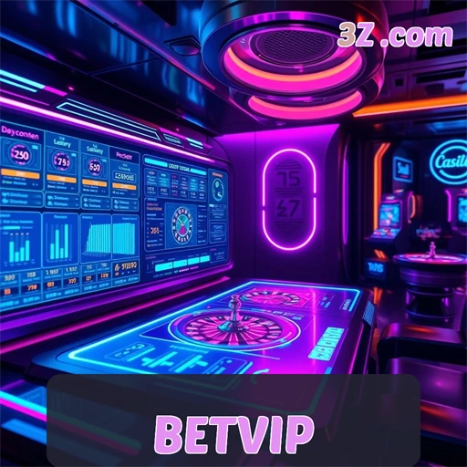 Bônus Imperdíveis: O Que o Betvip Oferece para Você