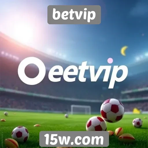 Promoções e bônus atraentes no betvip