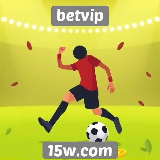 Como funciona o sistema de apostas do betvip