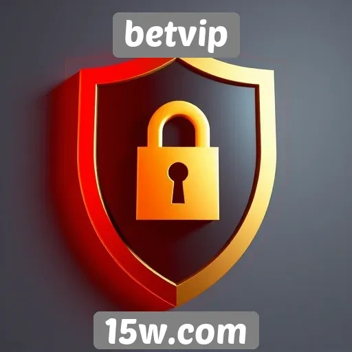 Avaliação da segurança do site betvip