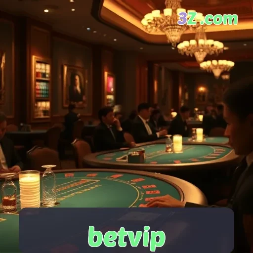 betvip: Atrações Imperdíveis da Seção de Jogos que Você Precisa Conhecer