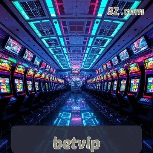 betvip: Descubra as Surpresas do Login e Aumente sua Diversão!