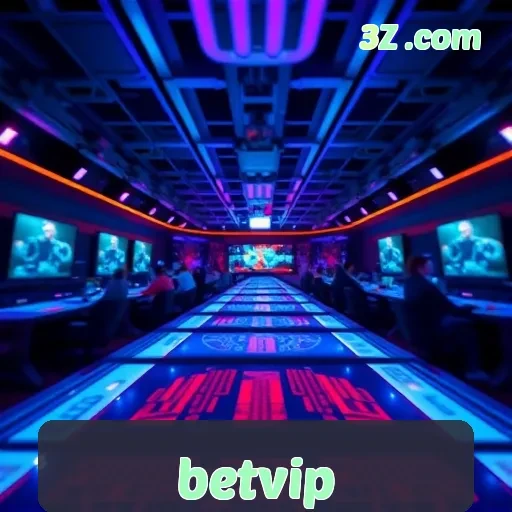 betvip Promoções