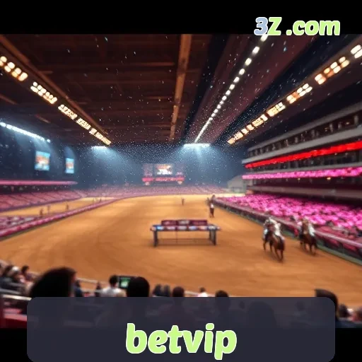 betvip: A Nova Era das Apostas em Eventos Esportivos